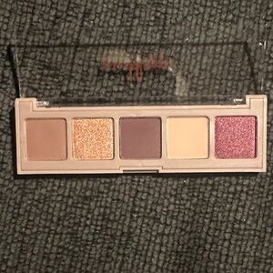 Mauve Me for melanin rich skin..